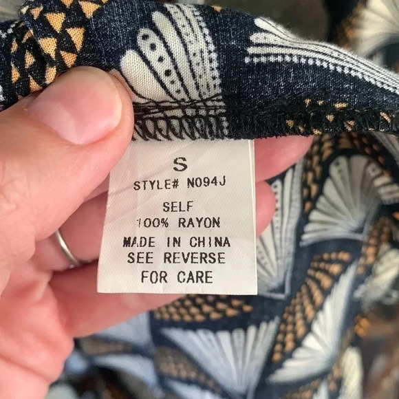 💚 Lightweight shirt blazer - Picture 6 of 6